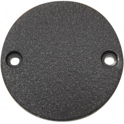 Капак на сферична радиусна точка с 2 отвора DRAG SPECIALTIES I30-0223WB