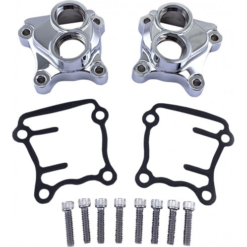Капак lifter C TC 99-17 DRAG SPECIALTIES I04-0889C Капак lifter C TC 99-17 DRAG SPECIALTIES I04-0889C