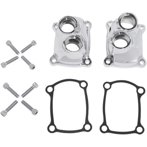 Капак на повдигач CHR M8 17+ DRAG SPECIALTIES I04-0890C Капак на повдигач CHR M8 17+ DRAG SPECIALTIES I04-0890C