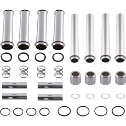 Комплект тръби P.ROD M8 CHR. DRAG SPECIALTIES 78052 Комплект тръби P.ROD M8 CHR. DRAG SPECIALTIES 78052
