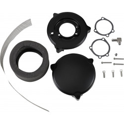 Въздушен филтър DRAGTRN II BL DRAG SPECIALTIES 121160 Въздушен филтър DRAGTRN II BL DRAG SPECIALTIES 121160