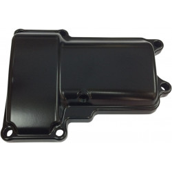 Капак на трансмисията горен черен DRAG SPECIALTIES I35-0028MB