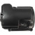 Капак на трансмисията горен черен DRAG SPECIALTIES 35-0027MB thumb
