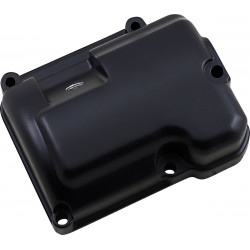Капак trans blk 98-06 FLT DRAG SPECIALTIES 302164 Капак trans blk 98-06 FLT DRAG SPECIALTIES 302164