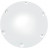 Капак derby chrome DRAG SPECIALTIES 33-0067 Капак derby chrome DRAG SPECIALTIES 33-0067 thumb