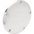 Капак на дерби DOMED CHROME 5-HOLE DRAG SPECIALTIES 33-0054 thumb