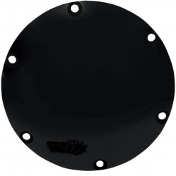 Капак derby черен DRAG SPECIALTIES 301496