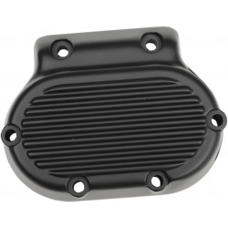 Капак на трансмисията черен BT 87-06 DRAG SPECIALTIES 302125 Капак на трансмисията черен BT 87-06 DRAG SPECIALTIES 302125