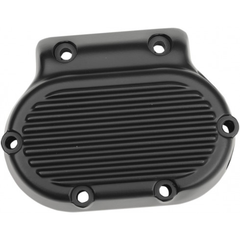Капак на трансмисията черен BT 87-06 DRAG SPECIALTIES 302125 Капак на трансмисията черен BT 87-06 DRAG SPECIALTIES 302125
