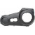 Външно основно покритие черно SOFTAIL/DYNA 95-98 DRAG SPECIALTIES 11-0293KDSSB thumb