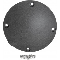Капак на derby WRINKLE BLACK XL 94-03 DRAG SPECIALTIES 33-0016KWB