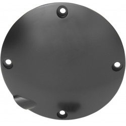Капак на derby черен мат XL 94-03 DRAG SPECIALTIES 33-0016KSB