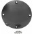 Капак на derby черен мат XL 94-03 DRAG SPECIALTIES 33-0016KSB thumb