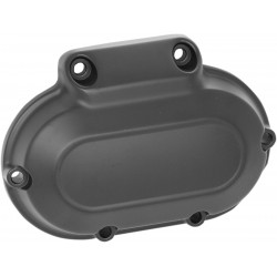 Капак на трансмисията черен TWIN CAM 07-14 DRAG SPECIALTIES I30-0212SB