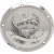 Капак DERBY 5-HOLE LIVE TO RIDE хром DRAG SPECIALTIES D33-0110CA thumb