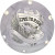 Капак DRBY LTR CRH 04-22XL DRAG SPECIALTIES 33-0067CG thumb