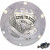 Капак DRBY LTR CRH 04-22XL DRAG SPECIALTIES 33-0067CG thumb