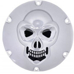 Капак DRBY SKL CHR 04-22XL DRAG SPECIALTIES 33-0067SKD
