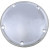 Капак DERBY CHR SOFTAIL DRAG SPECIALTIES D33-0118C thumb