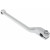 Лост за превключване chrome DRAG SPECIALTIES D07-0342 thumb