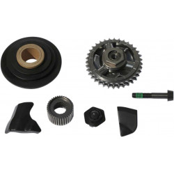 Комплект компенсатор HP 34T DRAG SPECIALTIES D26-0145K