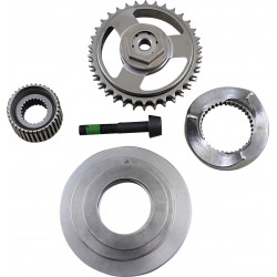 Комплект зъбни колела COMPNSTR M8 DRAG SPECIALTIES 241336