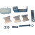 Обтегач KT PRMY 01-06 DRAG SPECIALTIES G15-0946 thumb