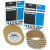Комплект феродови дискове KEVLAR DRAG SPECIALTIES 1131-0419 Комплект феродови дискове KEVLAR DRAG SPECIALTIES 1131-0419 thumb