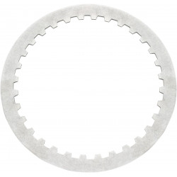 Стоманен диск за съединител единичен DRAG SPECIALTIES 1131-0434