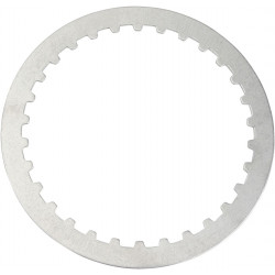Стоманен диск за съединител единичен DRAG SPECIALTIES 1131-0435