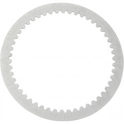 Стоманен диск за съединител единичен DRAG SPECIALTIES 1131-0436