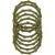 Комплект фрикционни дискове KEVLAR DRAG SPECIALTIES 1131-0438 Комплект фрикционни дискове KEVLAR DRAG SPECIALTIES 1131-0438 thumb