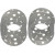 Комплект стоманени дискове за съединител DRAG SPECIALTIES 1131-0445 Комплект стоманени дискове за съединител DRAG SPECIALTIES 1131-0445 thumb
