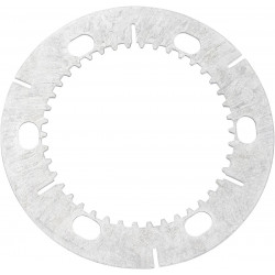 Стоманен диск за съединител единичен DRAG SPECIALTIES 1131-0448