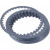 Комплект метални дискове за съединител DRAG SPECIALTIES 11313615 thumb