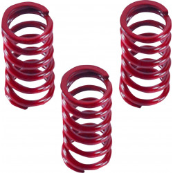 Пружини 3PK F-SL/CL DRAG SPECIALTIES 11313616 Пружини 3PK F-SL/CL DRAG SPECIALTIES 11313616