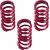 Пружини 3PK F-SL/CL DRAG SPECIALTIES 11313616 Пружини 3PK F-SL/CL DRAG SPECIALTIES 11313616 thumb