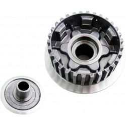 Вътрешна главина на съединител DRAG SPECIALTIES 64167