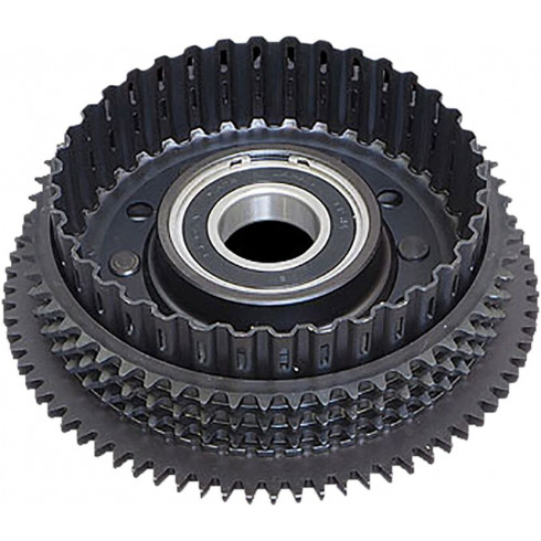 Кошница съединител DRAG SPECIALTIES 77637 Кошница съединител DRAG SPECIALTIES 77637