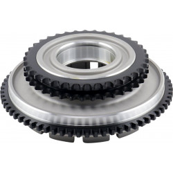 Кошница съединител L84-89 BT DRAG SPECIALTIES 148141