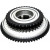Кошница съединител L84-89 BT DRAG SPECIALTIES 148141 Кошница съединител L84-89 BT DRAG SPECIALTIES 148141 thumb