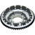 Кошница съединител L84-89 BT DRAG SPECIALTIES 148141 Кошница съединител L84-89 BT DRAG SPECIALTIES 148141 thumb
