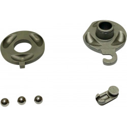 Комплект за освобождаване на съединител 94-UP XL DRAG SPECIALTIES 144005
