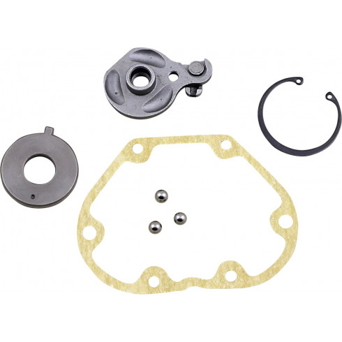 Комплект съединител RLS KIT FL/FX 00+ DRAG SPECIALTIES D17-0141 Комплект съединител RLS KIT FL/FX 00+ DRAG SPECIALTIES D17-0141