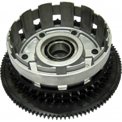 Кошница съединител 11-17 DRAG SPECIALTIES 148422