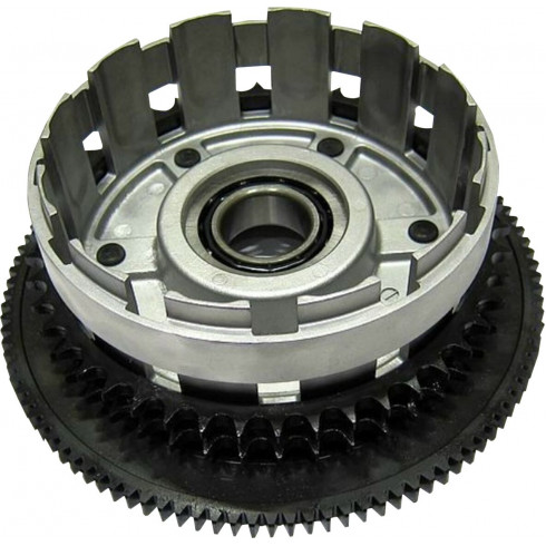 Кошница съединител 11-17 DRAG SPECIALTIES 148422 Кошница съединител 11-17 DRAG SPECIALTIES 148422