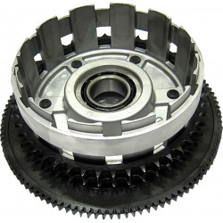 Кошница съединител 17-22 M8 DRAG SPECIALTIES 148407