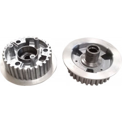 Главина на съединител 18-22 M8ST DRAG SPECIALTIES 148425