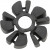 Изолатор за задвижване Cush DRAG SPECIALTIES W15-0562 thumb