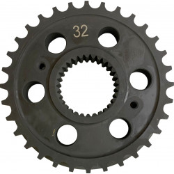 Шайба 32T 17-22BT DRAG SPECIALTIES D26-0157-32 Шайба 32T 17-22BT DRAG SPECIALTIES D26-0157-32